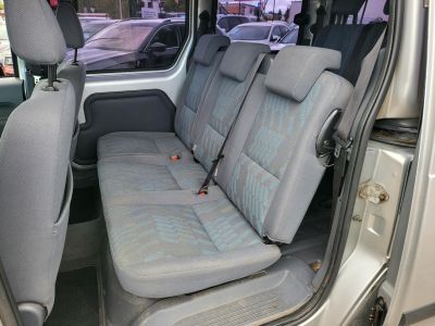 FORD TOURNEO CONNECT 1.8 TDCI 8 személyes Frissen szervizelt!