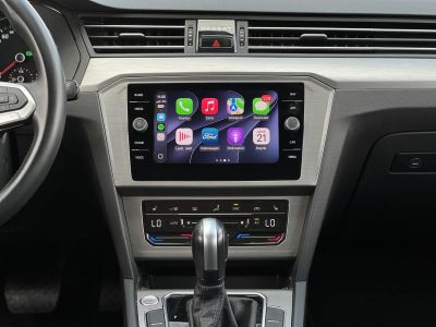 VOLKSWAGEN PASSAT VIII Variant 2.0 TDI SCR Elegance DSG