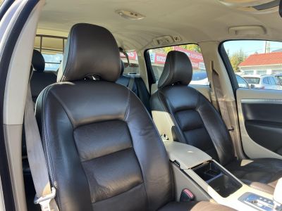 VOLVO XC70 2.4 D [D5] AWD Summum Geartronic A SVÉD MINDENES!