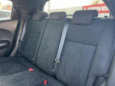 NISSAN JUKE 1.6 DIG-T Nismo RS E6 69e km. Limited edition. Végig vezetett szervizkönyv. Gyári fényezés. 360 kamera