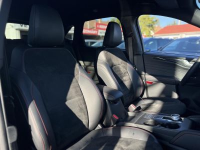 FORD KUGA 2.5 PHEV ST-Line CVT 109e km. 70 km elektromos hatótáv. CARPLAY!