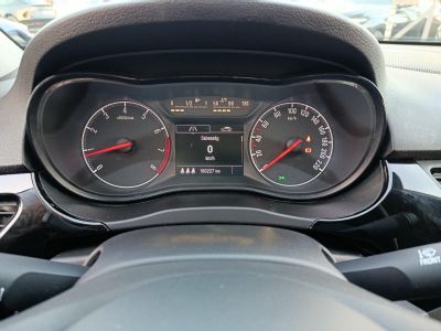 OPEL CORSA E 1.2 Drive Klíma Tempomat Bluetooth City szervó!