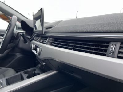 AUDI A4 Avant 40 TDI Advanced S-tronic M.o.-i. Virtual cockpit. Tempomat Navi Bluetooth Carplay