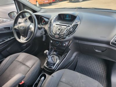 FORD B-MAX 1.6 TDCi Technology Tempomat Digitklíma Bluetooth Tolatóradar Friss műszaki vizsga!