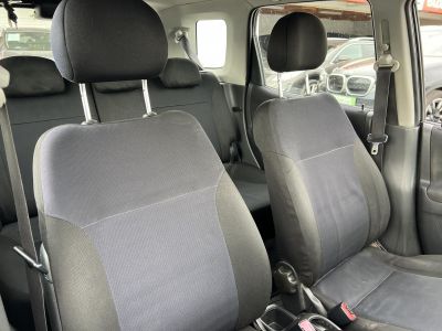 SUZUKI IGNIS 1.3 GLX AC Magyarországi. klíma. ülésfűtés. vonóhorog. 4 évszakos gumik!