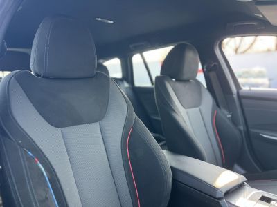 BMW 330i xDrive (Automata) M-SPORT. Facelift