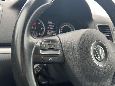 VOLKSWAGEN SHARAN 2.0 CR TDI Comfortline Frissen Szervizelt! Xenon Tempomat Ülésfűtés PDC Bluetooth