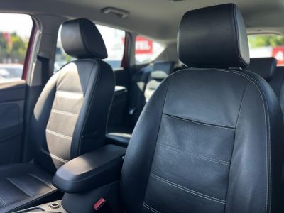 FORD KUGA 2.0 TDCi Titanium 4WD Magyarországi. ülésfűtés. keyless. tempomat. első-hátsó parkolóradar. bőrbelső!
