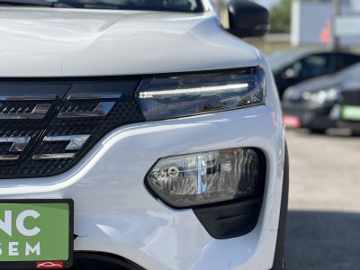 DACIA SPRING Electric 45 Expression aut.