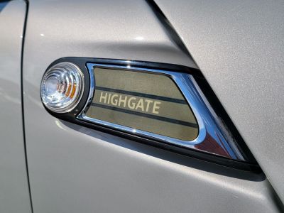 MINI MINI COOPER Cabrio 1.6 Tempomat Ülésfűtés Digitklíma Barna bőr Friss vezérlés!