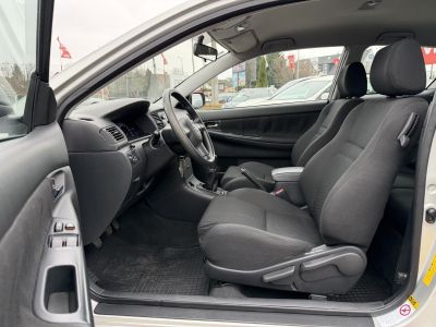 TOYOTA COROLLA 1.4 Sport Ice 166e km. Magyarországi. Klíma Friss vizsga!