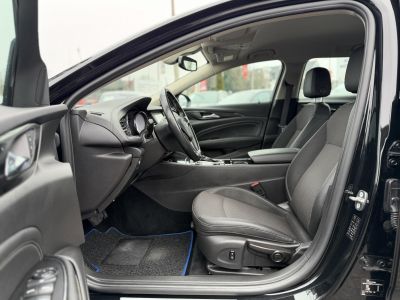 OPEL INSIGNIA Sports Tourer 1.6 CDTI Innovation Start Stop (Automata) 156e km. Magyarországi. sérülésmentes!