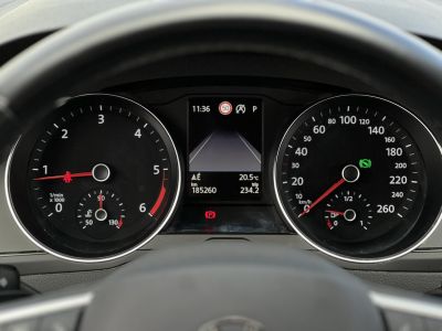 VOLKSWAGEN PASSAT VIII Variant 2.0 TDI SCR Elegance DSG