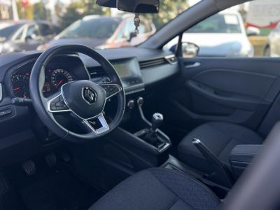 RENAULT CLIO 1.0 TCe Techno