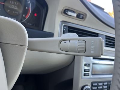 VOLVO XC70 2.4 D [D5] AWD Summum Geartronic A SVÉD MINDENES!