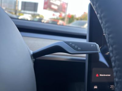 TESLA MODEL 3 Standard Range Plus Aut 96e km. mátrix LED. hőszivattyú. prémium hifi. garanciális!