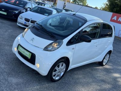 CITROEN C-ZERO Collection CVT