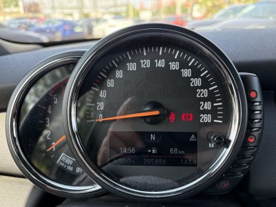 MINI MINI ONE 1.5D 70 KW (95LE)