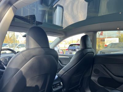 TESLA MODEL Y Performance AWD (Automata) 63e km. AMD Ryzen. mátrix LED. hőszivattyú. garanciális 2030-ig!