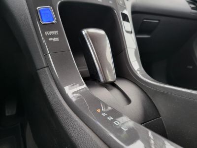 OPEL AMPERA (Automata) 2026.08.-ig műszaki!
