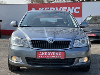 SKODA OCTAVIA 1.4 TSI Clever Klíma Tempomat Bluetooth Szervizelt Friss műszaki!