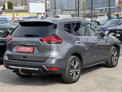NISSAN X-TRAIL 2.0 dCi Acenta 4x4 Xtronic 155e km. panorámatető. tempomat. sávtartó. ülésfűtés. 360kamera. vonóhorog!