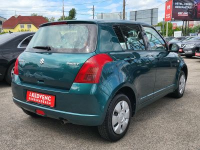 SUZUKI SWIFT 1.3 GC AC M.o.-i. 1.tul. 39e km!
