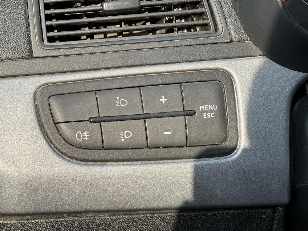 FIAT PUNTO GrandeVan 1.3 Multijet TGK. 1.290.000 Ft+ÁFA