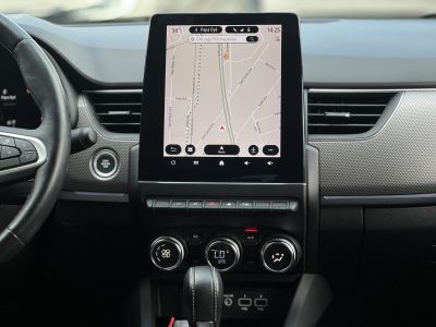 RENAULT ARKANA 1.6 E-Tech Hybrid Intens 80e km. LED fényszórók. CarPlay