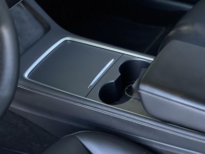 TESLA MODEL 3 Standard Range Plus Aut LFP akku. AMD Ryzen. hőszivattyú. 2030-ig garanciális!