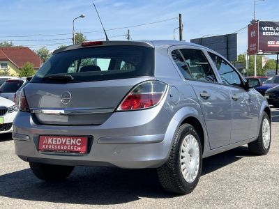 OPEL ASTRA H 1.3 CDTI Enjoy Magyar Jó műszaki állapot. klíma