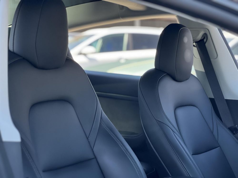 TESLA MODEL 3 RWD (Automata) Ryzen Hőszivattyú Mátrix LED. 63e km Magyar rendszámos Garanciális!