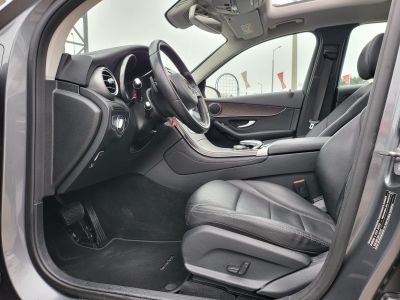 MERCEDES-BENZ GLC 350 e 4Matic 7G-TRONIC 59e km. LED. panoráma. navi. bőr. 2026.08.-ig zöld rendszám!