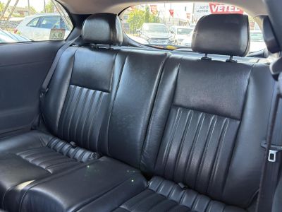 ALFA ROMEO 147 1.6 T. Spark Progression Bőr belső Klíma Tempomat Napfényterő! 153e km!