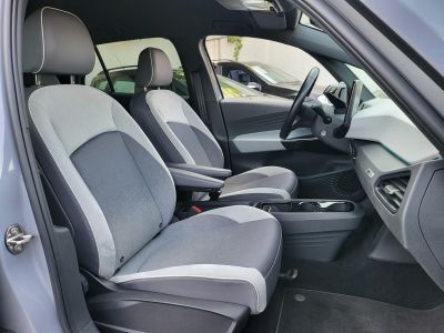 VOLKSWAGEN ID.3 58kWh Pro Performance 1 ST. 86e km. LED Carplay Ülésfűtés Kamera Navi Keyless