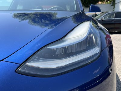 TESLA MODEL 3 Standard Range Plus Aut garanciális. 2 töltőkábel!