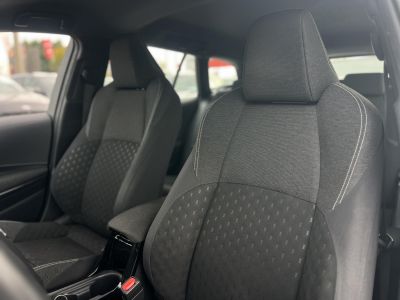 TOYOTA COROLLA Touring Sports 1.8 Hybrid Comfort Business e-CVT 108e km. M.o.-i. 1.tul. sérülésmentes. dokumentált előélet!