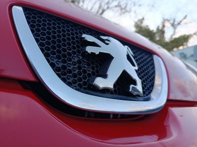 PEUGEOT 107 1.0 Move Magyarországi 4L/100km 64ekm!