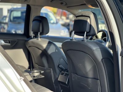 MERCEDES-BENZ C 250 T BlueEFFICIENCY Avantgarde (Automata) FACELIFT. Teljes szerviztörténet. vezérlés cserélve!