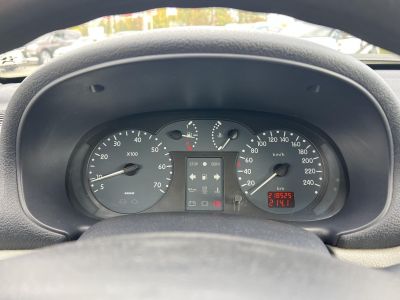 RENAULT THALIA 1.5 dCi Expression Magyarországi Klíma Bluetooth 218e km!