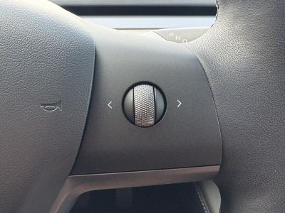 TESLA MODEL 3 Standard Range Plus Aut 74e km. garanciális. facelift. mátrix LED. megkímélt!