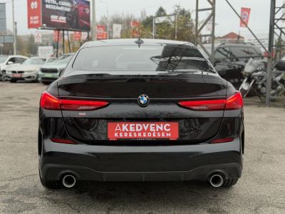 BMW 218d M Sport (Automata)