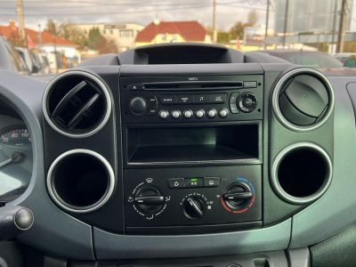 CITROEN BERLINGO 1.6 Multispace Klíma Panorámatető Friss Műszaki!