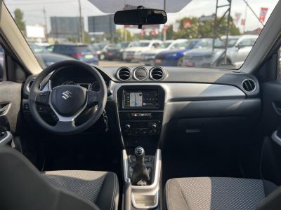 SUZUKI VITARA 1.6 GL+ M.o.i. 2.tul. Rendszeresen karbantartott Gyári fényezés!Legjobb ár!