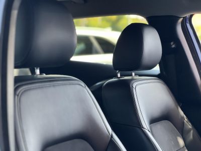 INFINITI Q30 1.5d Premium Tech M.o.-i. Márkaszervizelt. Téli-nyári kerék garnitúra!