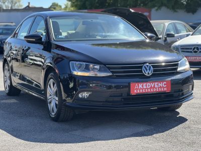 VOLKSWAGEN JETTA VI 1.4 TSI BMT Comfortline
