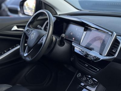 OPEL GRANDLAND 1.2 T Ultimate (Automata)