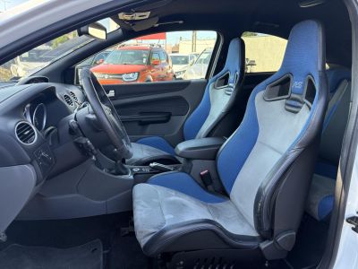 FORD FOCUS RS 2.5 T A LEGENDA