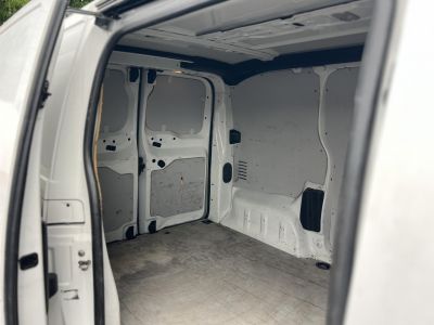 CITROEN JUMPY 1.6 BlueHDi L1 Club