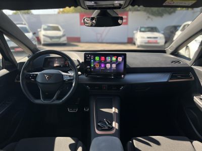 CUPRA BORN 58 kWh 64e km